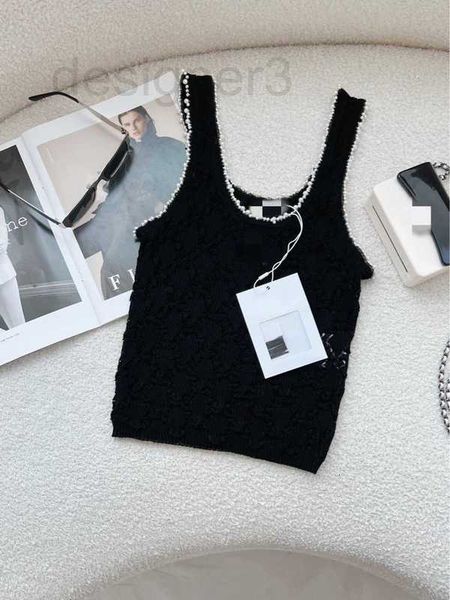 women's tanks & camis designer autumn and winter new style chic diamond plaid pearl neck wool knitted tank je4j, White
women's tanks & camis designer autumn and winter new style chic diamond plaid pearl neck wool knitted tank je4j, White