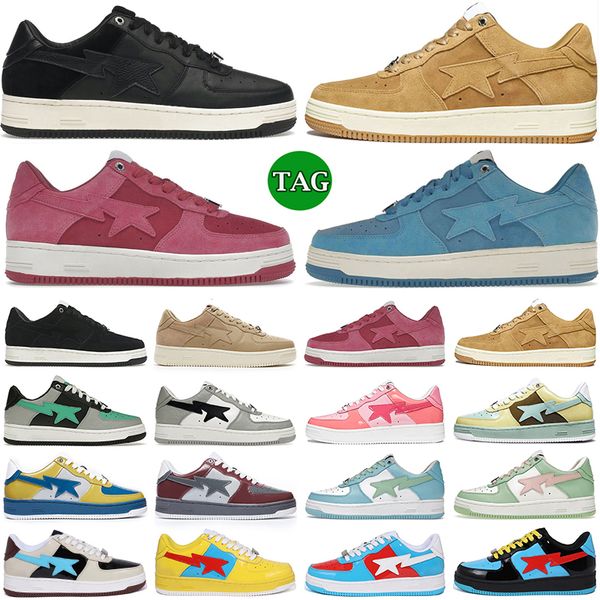 men women shoes mens black white beige suede white camo combo brown beige pink grey black blue green mens trainer designer sneakers
men women shoes mens black white beige suede white camo combo brown beige pink grey black blue green mens trainer designer sneakers