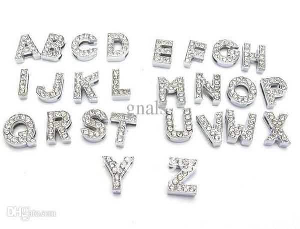 8mm 10mm az alphabet 09 numbers zinc alloy slider letter charms symbol full rhinestones mixed 130pcs6199762, Bronze;silver
8mm 10mm az alphabet 09 numbers zinc alloy slider letter charms symbol full rhinestones mixed 130pcs6199762, Bronze;silver