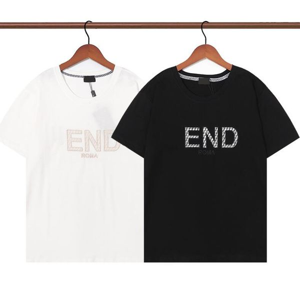 fashion t-shirt black white men's women letters printing pattern series casual round neck commuter pure cotton comfortable t-shirt, White;black
fashion t-shirt black white men's women letters printing pattern series casual round neck commuter pure cotton comfortable t-shirt, White;black