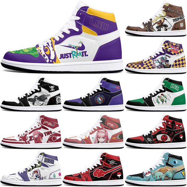 New classics hot customized shoes diy sports basketball shoes 1s men women damping antiskid anime customized figure sneakers 36-48 0002PRSV_2
New classics hot customized shoes diy sports basketball shoes 1s men women damping antiskid anime customized figure sneakers 36-48 0002PRSV_2