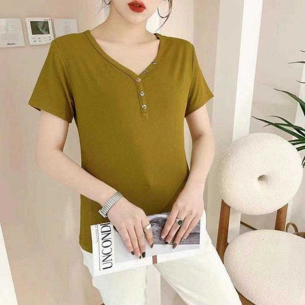 womens clothing summer casual versatile blouses temperament slimming outside, White
womens clothing summer casual versatile blouses temperament slimming outside, White