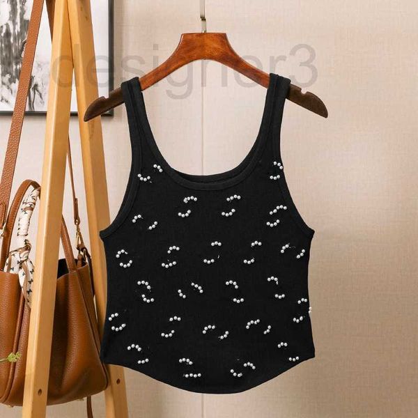 women's tanks & camis designer 2023 summer new chic diamond slim fit elastic tank overlay women earn, White
women's tanks & camis designer 2023 summer new chic diamond slim fit elastic tank overlay women earn, White