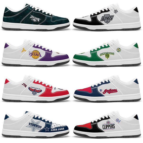 custom Glossy beautiful clean fashion Diy shoes mens womens beautiful outdoor sneakers sports trainers JY-A34
custom Glossy beautiful clean fashion Diy shoes mens womens beautiful outdoor sneakers sports trainers JY-A34