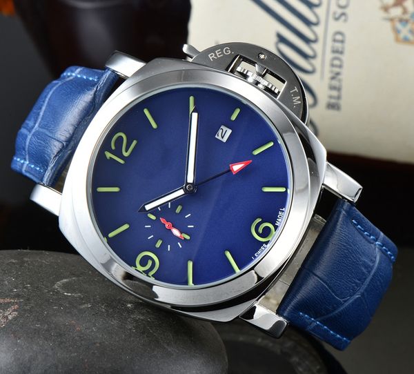 new wrist watches for men 2023 mens watches four needles quartz watch luxury brand with calendar function clock fashion rubber and leather s, Slivery;golden
new wrist watches for men 2023 mens watches four needles quartz watch luxury brand with calendar function clock fashion rubber and leather s, Slivery;golden