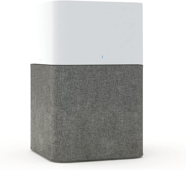 blueair air purifier large room air cleaner for dust pet dander smoke mold pollen bacteria virus allergen odor removal for ho
blueair air purifier large room air cleaner for dust pet dander smoke mold pollen bacteria virus allergen odor removal for ho