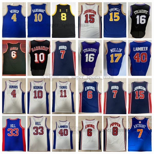 retro mitchell ness jerseys basketball hill thomas anthony ewing bird pippen laimbeer hardaway webber james hardaway ginobili pete arenas st, Black;red
retro mitchell ness jerseys basketball hill thomas anthony ewing bird pippen laimbeer hardaway webber james hardaway ginobili pete arenas st, Black;red