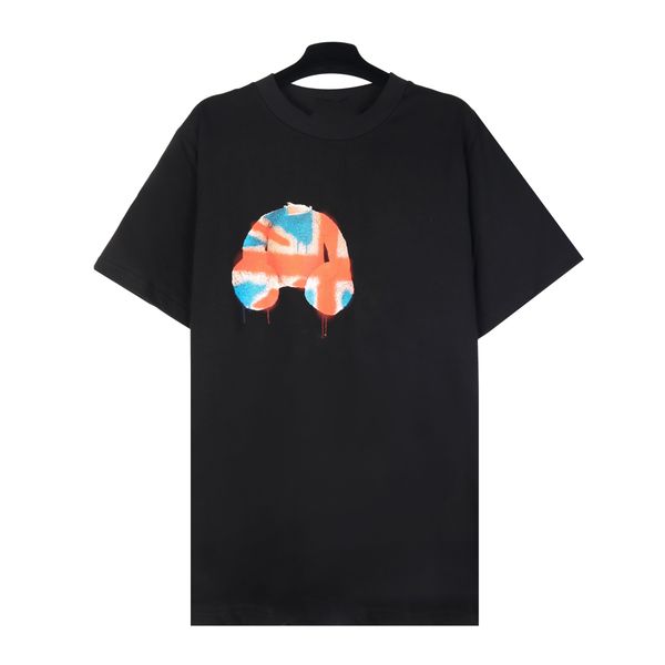 2023 summer angelst t-shirt classic little bear print men's clothing designer luxury pure cotton fashion casual men's fashion simp, White;black
2023 summer angelst t-shirt classic little bear print men's clothing designer luxury pure cotton fashion casual men's fashion simp, White;black