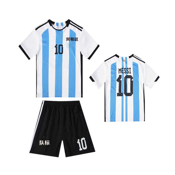soccer jerseys children's football numbered suit samsung argentina 10 portugal c luo 7 jersey kindergarten sports class uniform, Black;yellow
soccer jerseys children's football numbered suit samsung argentina 10 portugal c luo 7 jersey kindergarten sports class uniform, Black;yellow