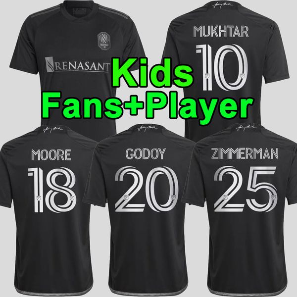 2023 nashville sc away soccer jerseys black special home 23 24 mukhtar 10 godoy 20 moore 18 zimmerman 25 fan player version kids jersey foot, Black;yellow
2023 nashville sc away soccer jerseys black special home 23 24 mukhtar 10 godoy 20 moore 18 zimmerman 25 fan player version kids jersey foot, Black;yellow