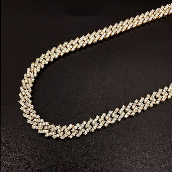 925 sterling silver cuban link 7-26 inches 1row vvs moissanite cuban bracelet and cuban necklace
925 sterling silver cuban link 7-26 inches 1row vvs moissanite cuban bracelet and cuban necklace