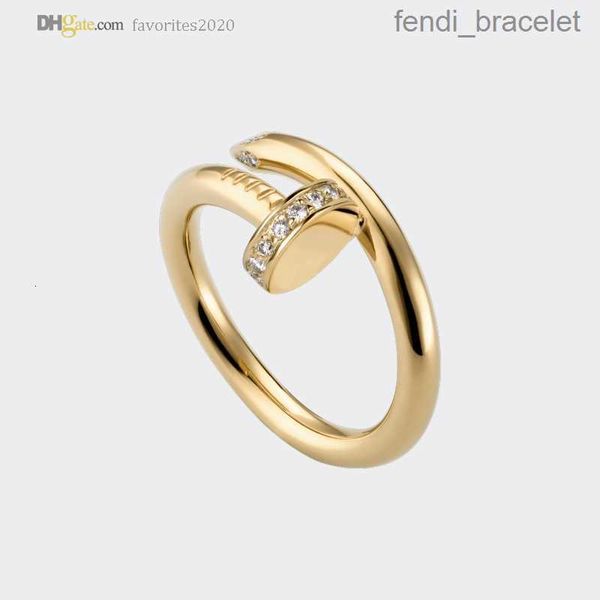 nail ring designer ring for women/men carti rings diamond gold band luxury jewelry accessories titanium steel gold-plated never fade not all, Slivery;golden
nail ring designer ring for women/men carti rings diamond gold band luxury jewelry accessories titanium steel gold-plated never fade not all, Slivery;golden