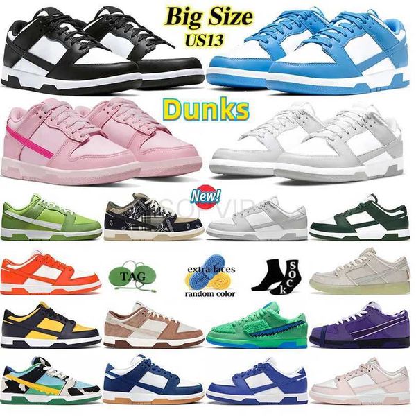 2023 designer dunks casual shoes sb low panda dunked university blue grey fog medium varsity green chunky michigan syracuse chicago outdoor
2023 designer dunks casual shoes sb low panda dunked university blue grey fog medium varsity green chunky michigan syracuse chicago outdoor