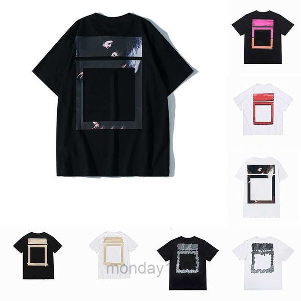 fashion mens t shirts summer womens designers tshirts loose offs tees brands man s casual shirt luxurys white clothing street shorts sleeve, White;black
fashion mens t shirts summer womens designers tshirts loose offs tees brands man s casual shirt luxurys white clothing street shorts sleeve, White;black
