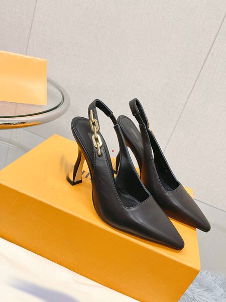 2023 fashion buckle shoes woman high heels pumps ladies wedding shoes heels shoe metal v tacones pointed toe stilettos black -062
2023 fashion buckle shoes woman high heels pumps ladies wedding shoes heels shoe metal v tacones pointed toe stilettos black -062