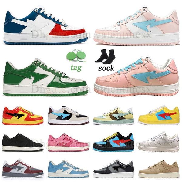 2023 dhgate new casual shoes paste pink france patent green captain mens womens sneaker tokyo heel beige iron grey yellow abc camo black blu
2023 dhgate new casual shoes paste pink france patent green captain mens womens sneaker tokyo heel beige iron grey yellow abc camo black blu