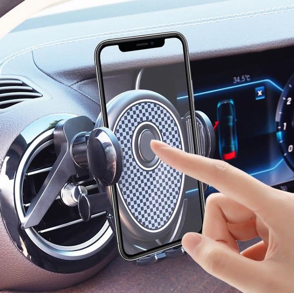 2023 car holder creative car phone bracket car navigation three feet support frame air conditioning vent universal bracket
2023 car holder creative car phone bracket car navigation three feet support frame air conditioning vent universal bracket