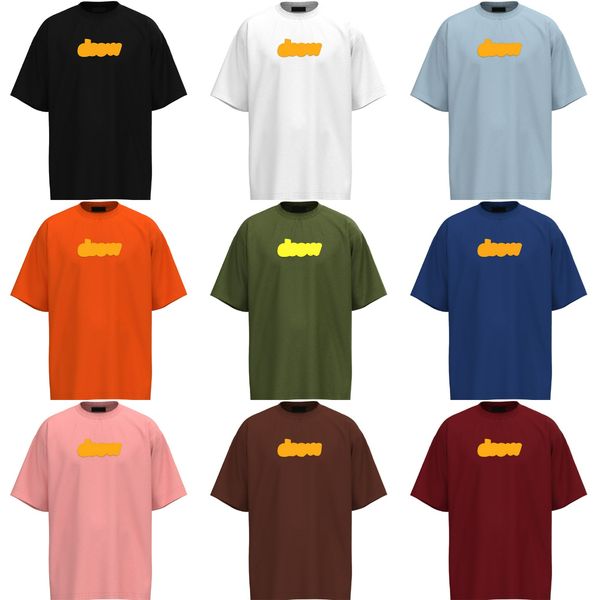 designer men women t shirt summer drew men t-shirt short sleeve loose printed graphic tees smlie mens loose casual tee top, White
designer men women t shirt summer drew men t-shirt short sleeve loose printed graphic tees smlie mens loose casual tee top, White
