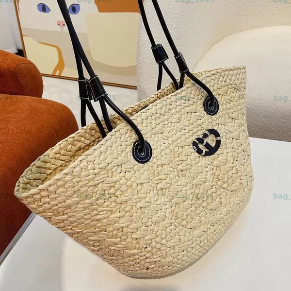 straw bag plain knitting crochet embroidery open casual tote interior compartment two thin straps leather floral fashion women purse 230877
straw bag plain knitting crochet embroidery open casual tote interior compartment two thin straps leather floral fashion women purse 230877
