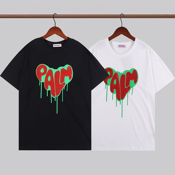 2023 summer mens designer t shirt casual man womens tees with letters print short sleeves sell luxury men hip hop clothes #2316, White
2023 summer mens designer t shirt casual man womens tees with letters print short sleeves sell luxury men hip hop clothes #2316, White