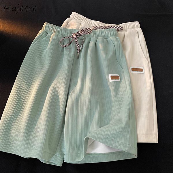 mens shorts casual men summer thin quickdry joggers kneelength trendy loose allmatch handsome patches harjauku daily stylish male 230403, White;black
mens shorts casual men summer thin quickdry joggers kneelength trendy loose allmatch handsome patches harjauku daily stylish male 230403, White;black