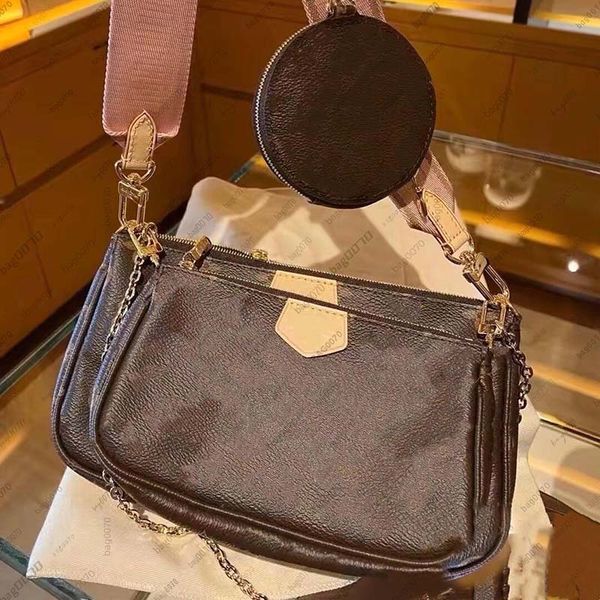 designer bag luxurys handbags designer multi pochette accessories crossbody bag m44840 classic shoulder bag - iconic style
designer bag luxurys handbags designer multi pochette accessories crossbody bag m44840 classic shoulder bag - iconic style