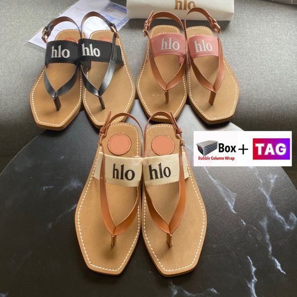 with box womens slippers flat thong sandals designer fashion moccasins outdoor rubber slides flip flops size 34-42, Black
with box womens slippers flat thong sandals designer fashion moccasins outdoor rubber slides flip flops size 34-42, Black