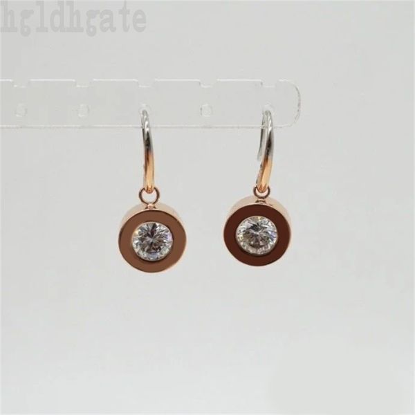 popular luxury earring plated gold womens earings amazing gold silver plated orecchini modern style cute crystal dangling designers earrings, Golden;silver
popular luxury earring plated gold womens earings amazing gold silver plated orecchini modern style cute crystal dangling designers earrings, Golden;silver