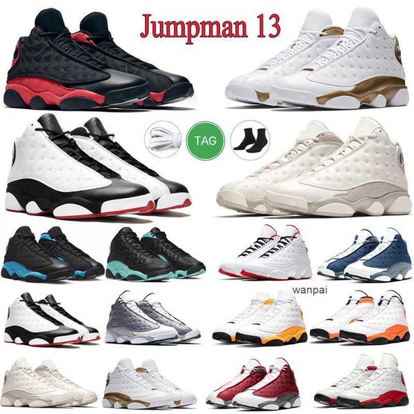 jumpman 13 mens basketball shoes womens 13s playoffs black flint french court purple lucky green hyper royal starfish nice man trainers spor
jumpman 13 mens basketball shoes womens 13s playoffs black flint french court purple lucky green hyper royal starfish nice man trainers spor