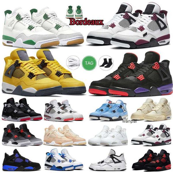 jumpman basketball shoes 4 4s men women designer military messy room pn dust seafoam midnight navy thunder lightning suitable sports sneaker
jumpman basketball shoes 4 4s men women designer military messy room pn dust seafoam midnight navy thunder lightning suitable sports sneaker