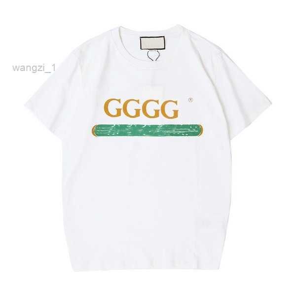 women's t-shirt new mens designer t shirt clothes womens clothing pure cotton round neck short sleeve sign double g letter print 2 xjdz, White
women's t-shirt new mens designer t shirt clothes womens clothing pure cotton round neck short sleeve sign double g letter print 2 xjdz, White