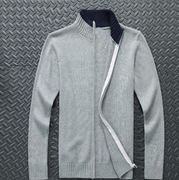 sweater cardigan men casualshirt autumn winter slim fit long sleeve mens sweaters knitted cardigan pull homme top, White;black
sweater cardigan men casualshirt autumn winter slim fit long sleeve mens sweaters knitted cardigan pull homme top, White;black