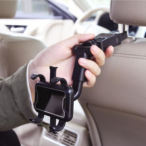2023 car holder car phone holder rearview mirror phone holder ar navigation pillow multifunctional bracket
2023 car holder car phone holder rearview mirror phone holder ar navigation pillow multifunctional bracket