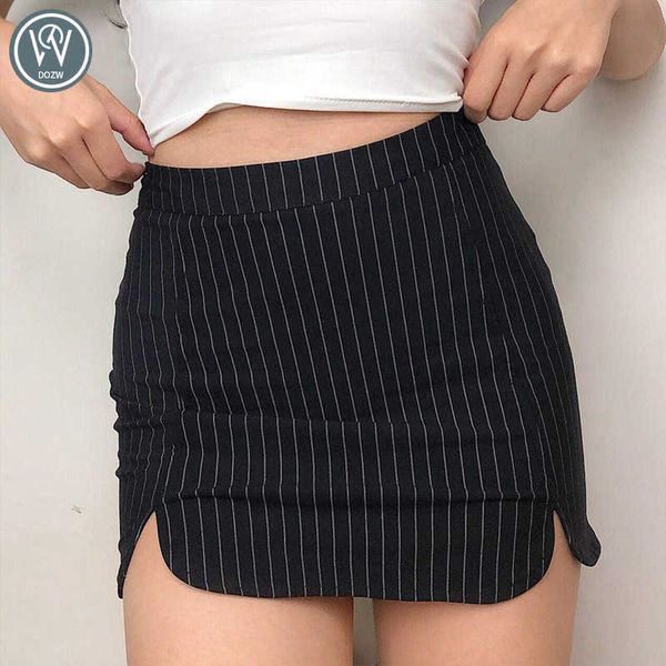skirts korean style black stripe short mini skirt women summer back zipper streetwear pencil skirt female high waist bottom p230403
skirts korean style black stripe short mini skirt women summer back zipper streetwear pencil skirt female high waist bottom p230403