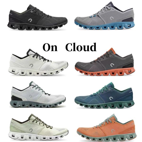 2023 running shoes on cloud training shoe men women runners amber ginger ash green outdoor sneakers shoes size 36-45
2023 running shoes on cloud training shoe men women runners amber ginger ash green outdoor sneakers shoes size 36-45