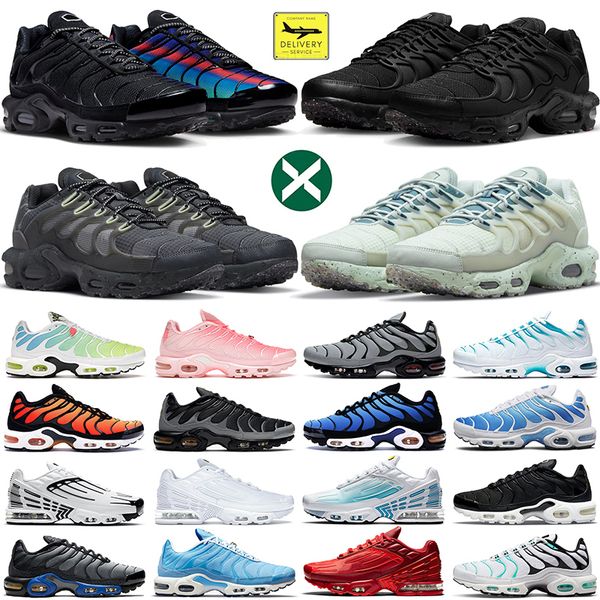 designer men women running shoes tn plus 3 terrascape outdoor triple black white unity atlanta hyper sky blue fury jade mint green mens trai
designer men women running shoes tn plus 3 terrascape outdoor triple black white unity atlanta hyper sky blue fury jade mint green mens trai