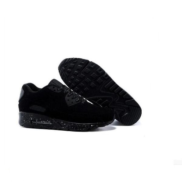 2023 fashion r new white men women casual shoes for casuals trainer shoe trainers size 36-45, Black
2023 fashion r new white men women casual shoes for casuals trainer shoe trainers size 36-45, Black