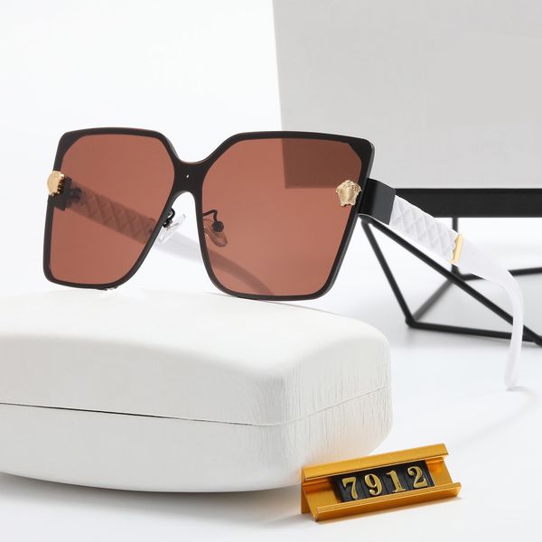 23designer sunglasses men sunglasses women high-quality sunglasses multiple colors can be selected summer sun protection sunglasses, White;black
23designer sunglasses men sunglasses women high-quality sunglasses multiple colors can be selected summer sun protection sunglasses, White;black