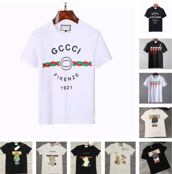 mens designers t shirt man embroidery womens tshirts designer with letters print short sleeves for men summer shirts loose tees asian size s, White;black
mens designers t shirt man embroidery womens tshirts designer with letters print short sleeves for men summer shirts loose tees asian size s, White;black
