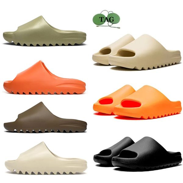men woman sandals slippers slides shoes black onyx pure slipper foam bone resin clog desert glow green
men woman sandals slippers slides shoes black onyx pure slipper foam bone resin clog desert glow green