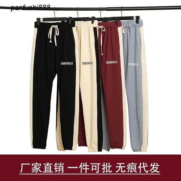 fos casual pants the correct fear god essendouble line california exclusive pants side strip pants, Black
fos casual pants the correct fear god essendouble line california exclusive pants side strip pants, Black