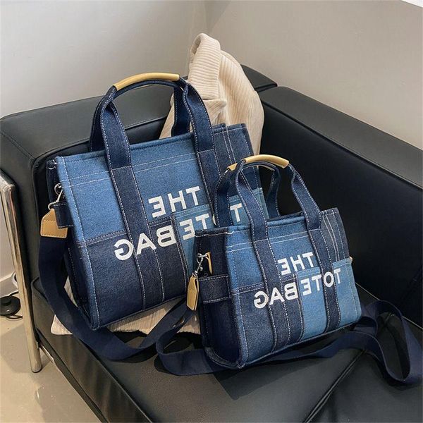 shoulder bag the tote bag lady famous designer splicing denim canvas messenger shopping bags plain cross body shoulder bags handbags wo warf
shoulder bag the tote bag lady famous designer splicing denim canvas messenger shopping bags plain cross body shoulder bags handbags wo warf