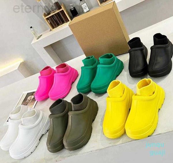 designer sock luxury boots women winter outdoor snow short boots wool size 35 ccity, Black
designer sock luxury boots women winter outdoor snow short boots wool size 35 ccity, Black