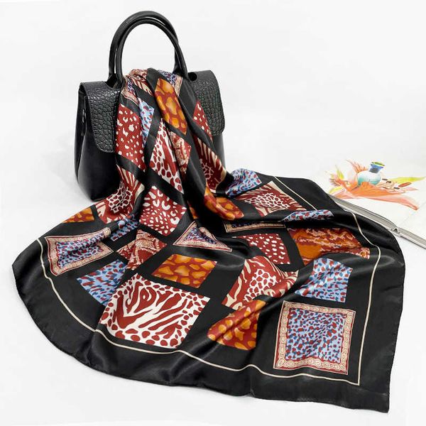 sarongs 22 new imitation silk 90 silk scarf women wild shawl printed satin large square scarf muslim baotou scarf p230323, Blue;gray
sarongs 22 new imitation silk 90 silk scarf women wild shawl printed satin large square scarf muslim baotou scarf p230323, Blue;gray
