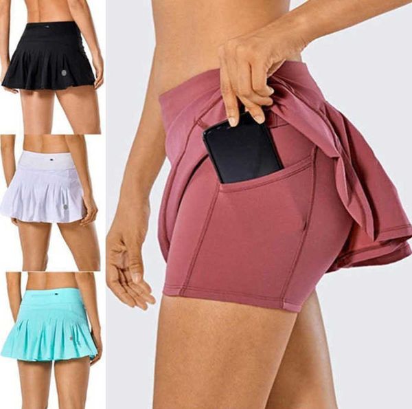 designer yoga women's sports short skirt middle waist pleated shorts back pocket zipper lulus women leisure trend 28ess, Black
designer yoga women's sports short skirt middle waist pleated shorts back pocket zipper lulus women leisure trend 28ess, Black