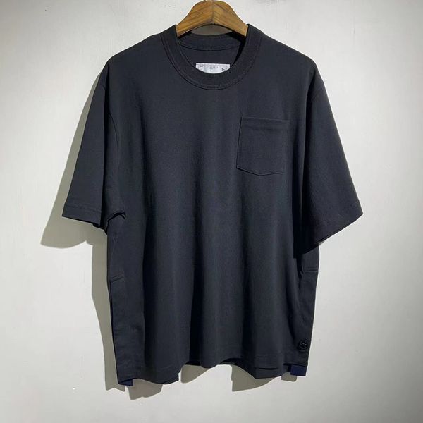 men's t-shirts ss saca1 simple style cotton tees casual versatile t-shirt women's clothing men's street clothing crops 230403, White;black
men's t-shirts ss saca1 simple style cotton tees casual versatile t-shirt women's clothing men's street clothing crops 230403, White;black