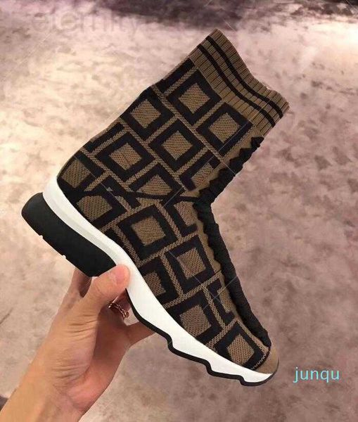 ff fend socks boots platform autumn winter classic gym casual women designer shoes fashion sports elastic boot lady lace up thick sneakers s, Black
ff fend socks boots platform autumn winter classic gym casual women designer shoes fashion sports elastic boot lady lace up thick sneakers s, Black