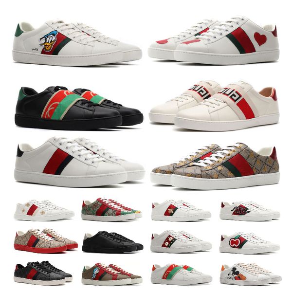 modish mens womens casual shoes bee ace sneakers low shoe designer sports leather trainer tiger embroidered red green white stripe amazing s, Black
modish mens womens casual shoes bee ace sneakers low shoe designer sports leather trainer tiger embroidered red green white stripe amazing s, Black