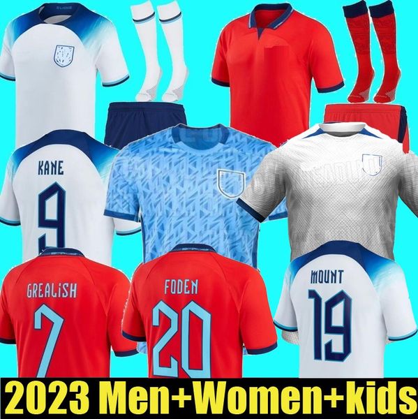 englands mead soccer jerseys 2023 kane sterling grealish rashford mount sancho saka 23 24 women national football shirt men kids kit uniform, Black;yellow
englands mead soccer jerseys 2023 kane sterling grealish rashford mount sancho saka 23 24 women national football shirt men kids kit uniform, Black;yellow