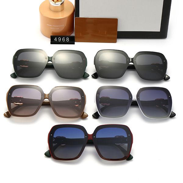 luxury designer sunglasses letter design sunglass outdoor beach women men glasses womens sun glass lens for men, White;black
luxury designer sunglasses letter design sunglass outdoor beach women men glasses womens sun glass lens for men, White;black